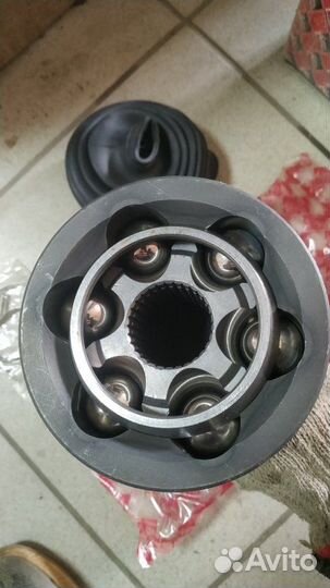 Шрус наружний Toyota Land Cruiser 100 1998-2007