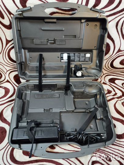 Видеокамера panasonic m3000