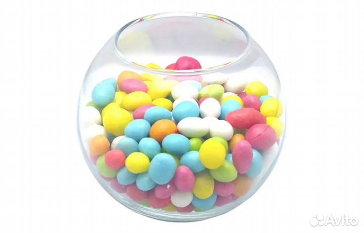 Конфетница / ваза для декора