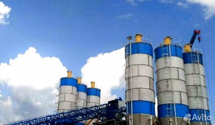 Бетон любой марки 2