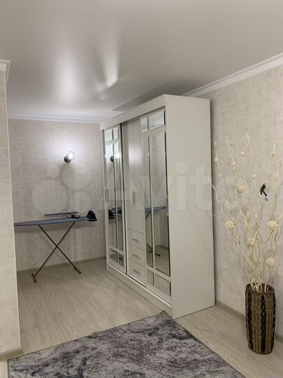 1-к. квартира, 44 м², 4/5 эт.