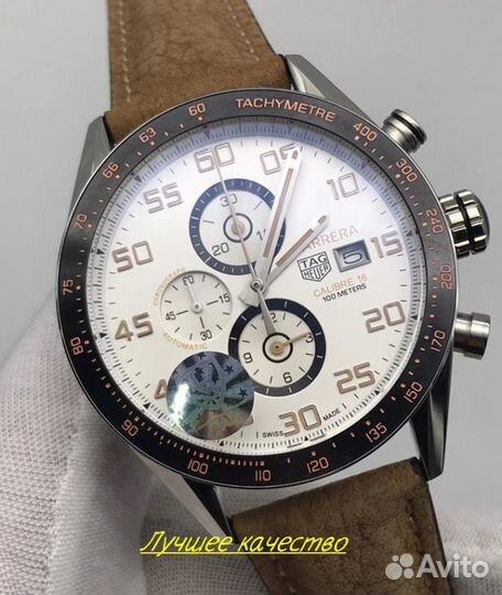 Часы мужские Tag