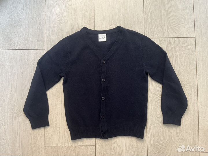 Школьная форма р. 116 Mayoral HM Mothercare