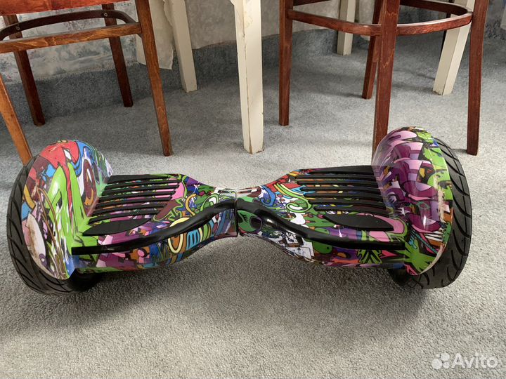 Гироскутер