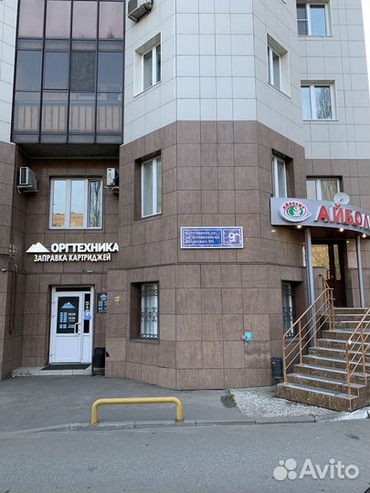 HP Ink Tank 415 с Wi Fi