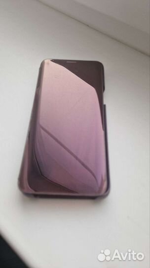 Чехол для телефона Samsung S9