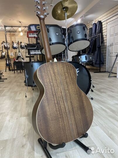 Акустическая гитара Crafter GA6