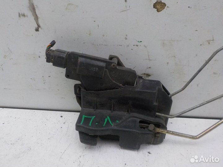 Замок двери на Kia Picanto 8131007010HU