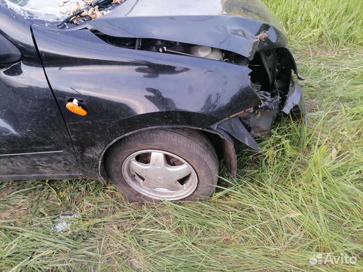 Запчасти на LADA гранту