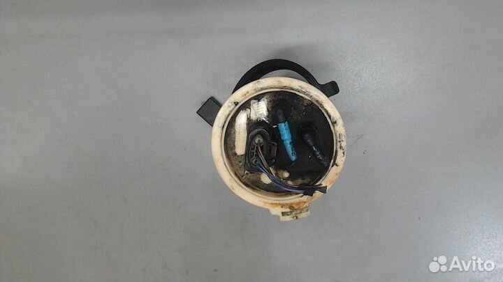 Насос топливный электрический Seat Leon 2, 2008