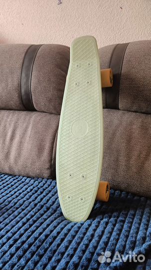 Скейтборд детский