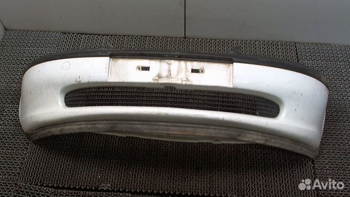 Бампер Opel Vectra B, 1998