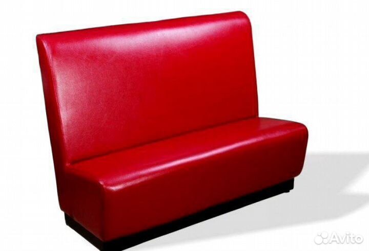 Диван для ресторана, кафе и гостиницы