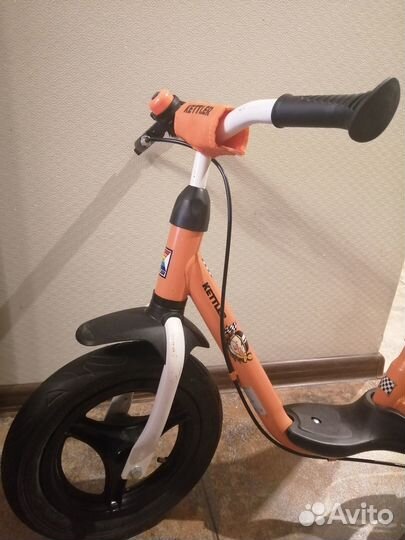 Беговел Kettler