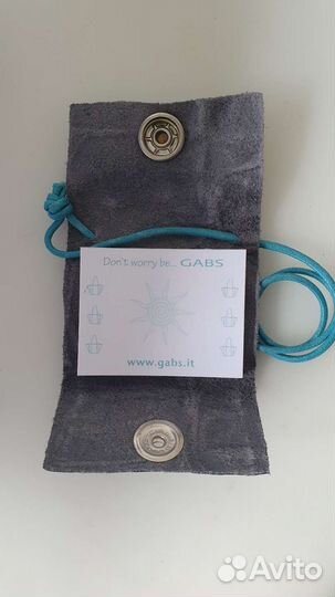 Брендовые блокноты gabs,infolio