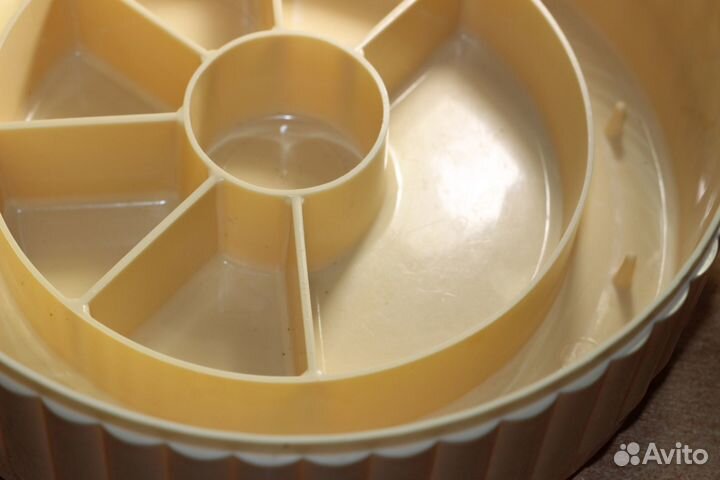 Шкатулка для рукоделия винтаж 