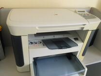 Hp laserjet m1120n