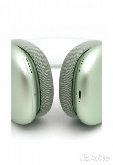 Наушники Apple AirPods Max Green
