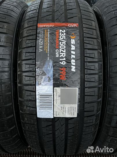 Sailun Terramax CVR 235/50 R19 99W