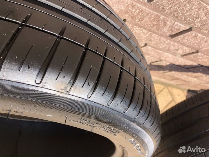 Michelin Pilot Sport 3 235/45 R18 Y