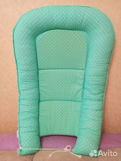 Кокон- гнездышко для новорожденных