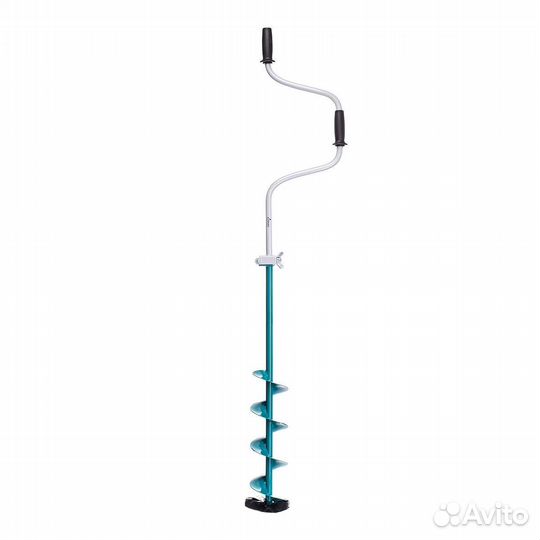 Ледобур лр-130 (левое вращение) LK-130L