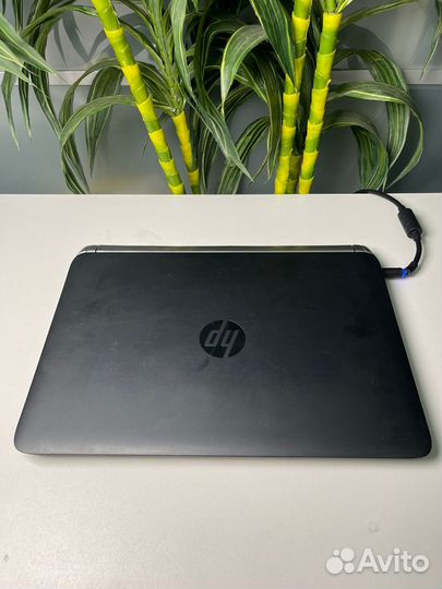 HP ProBook 430 G1 i5-4200u / 8gb / 120gb SSD