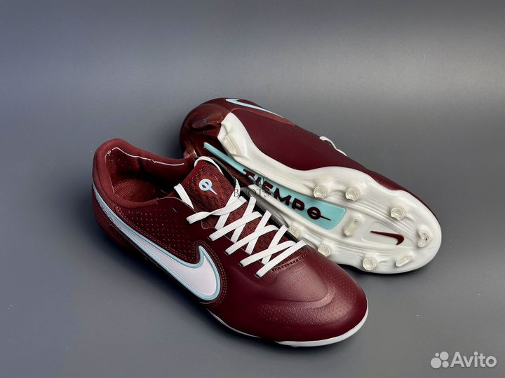 Бутсы Nike Tiempo Legend 9 o-0831