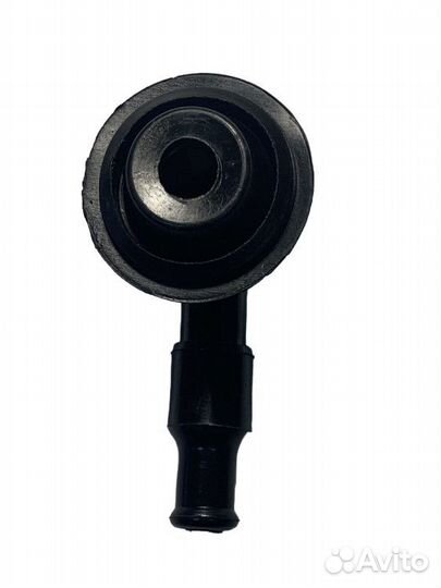 Колпачок высоковольтный скутер Yamaha JOG, Suzuki