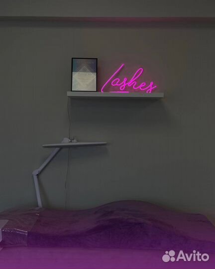 Продам готовую бьюти-студию