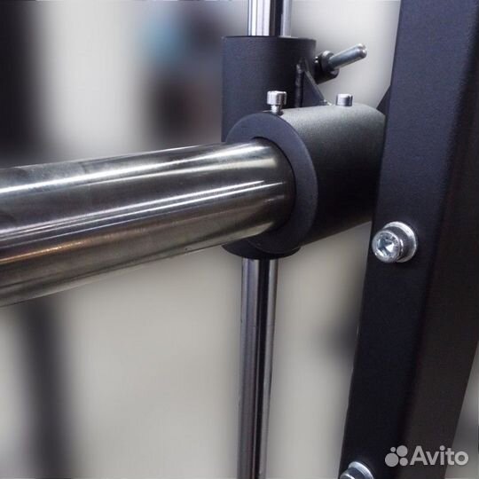 Тренажер смита