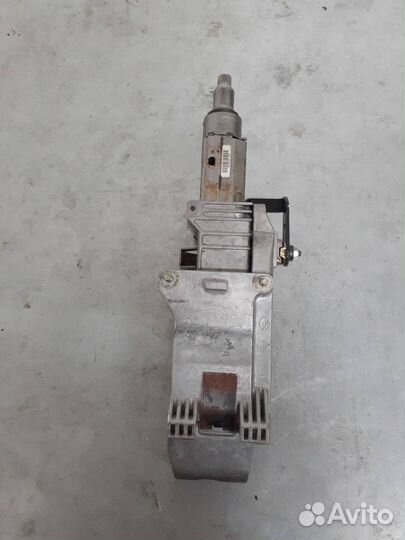 Рулевая колонка Renault Laguna 2 2004 ZG523741