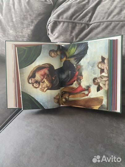 Картины Дегостини Художественная галерея