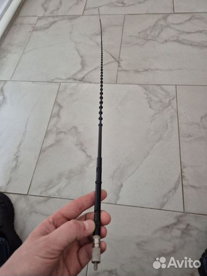 Антенна куликова