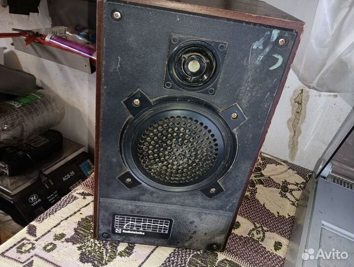 Радиола Сириус 316 пано