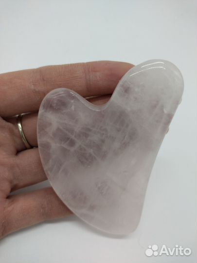 Массажер для лица