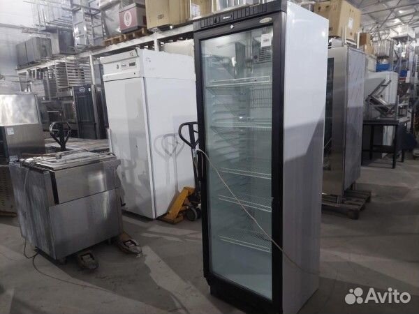 Шкаф холодильный Tefcold SCU1375