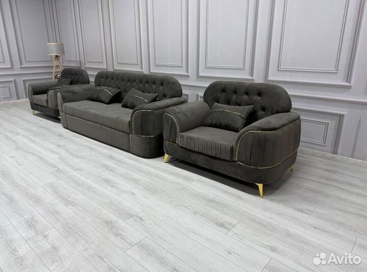 Диван от производителя