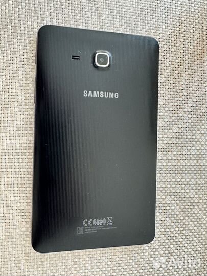 Планшет samsung tab a6