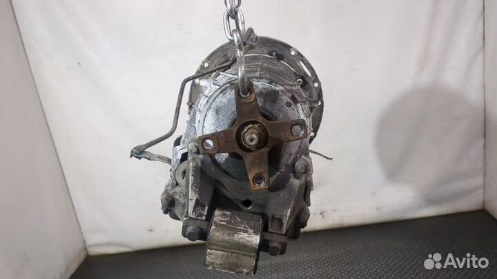 Кпп - автомат (АКПП) Mercedes E W211 3 CDI, 2007