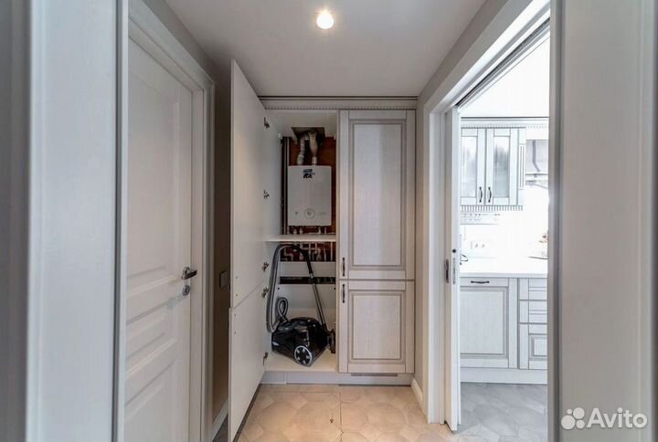 Кухонный гарнитур на заказ под ваши размеры