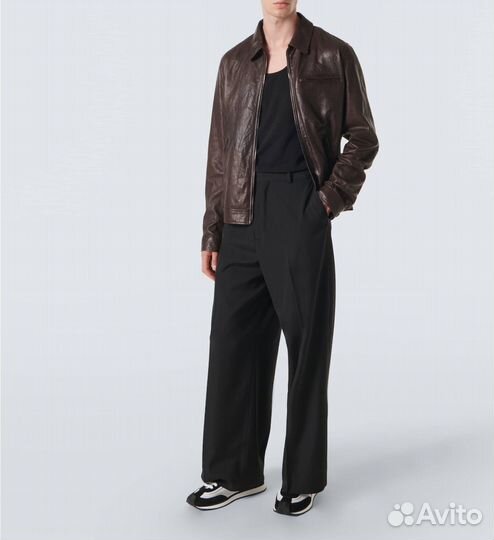 Кроссовки dolce gabbana