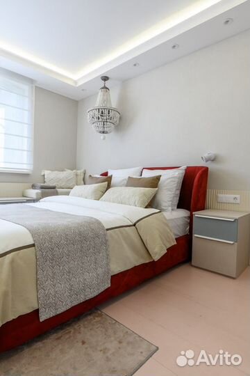 Римские шторы Красные RAL5164