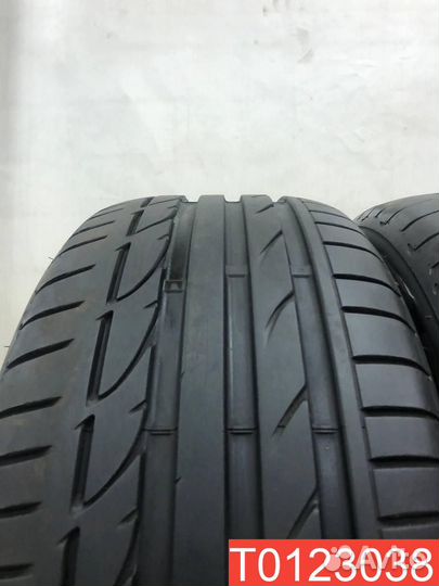 Bridgestone Potenza S001 245/50 R18 100W