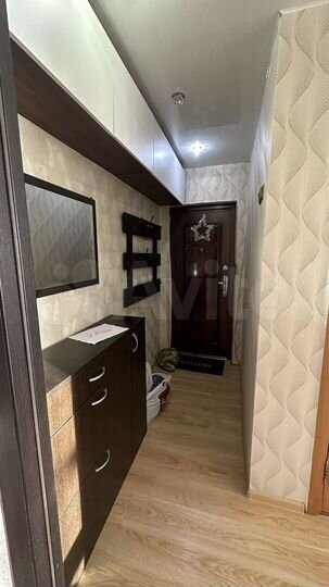 1-к. квартира, 30,3 м², 1/5 эт.