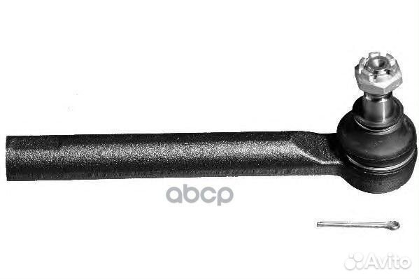 Наконечник рулевой L,R moog NI-ES-4957 NI-ES-49