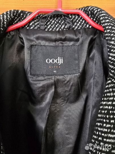 Пальто женское р.42-44
