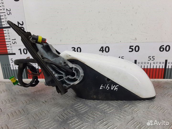 Зеркало боковое левое для Peugeot-Citroen 807