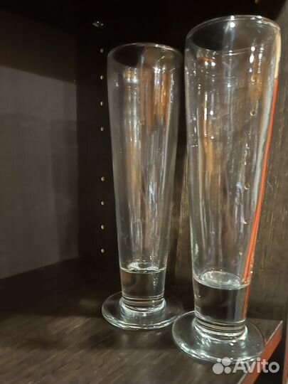 Бокал пивной 355 мл