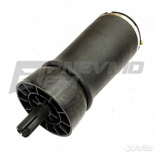 Задний пневмобаллон Land Rover L405